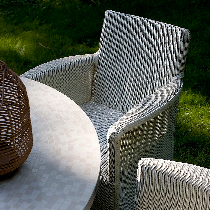 Dovile Dining Chair (with arms)-Vincent Sheppard-moderndesign.io