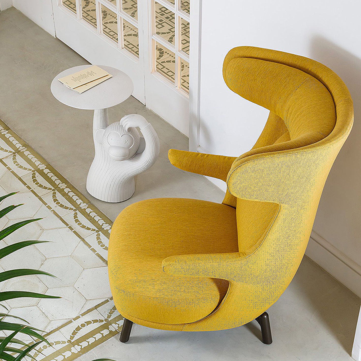 Dreams Armchair-Bd Barcelona Design-moderndesign.io