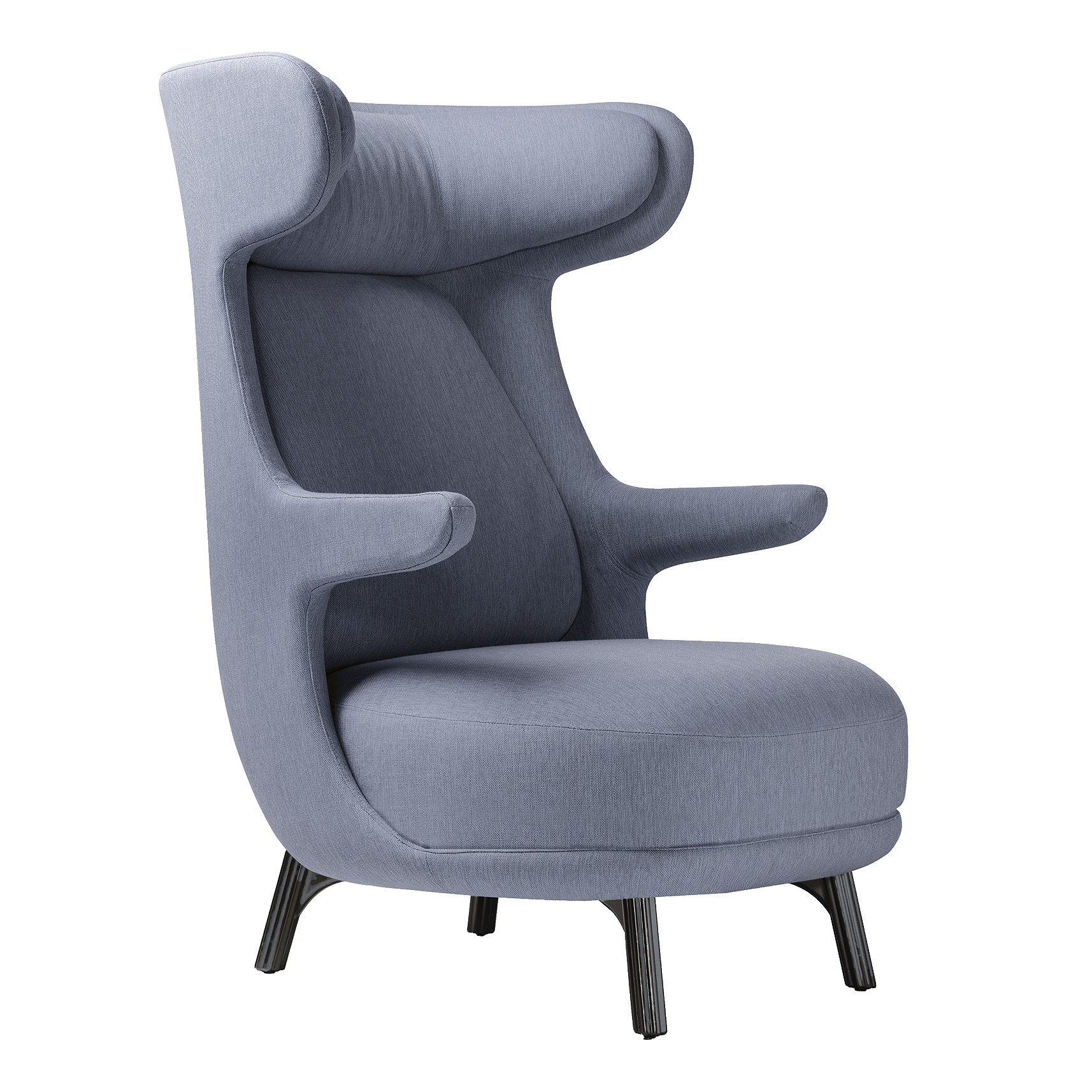Dreams Armchair-Bd Barcelona Design-moderndesign.io