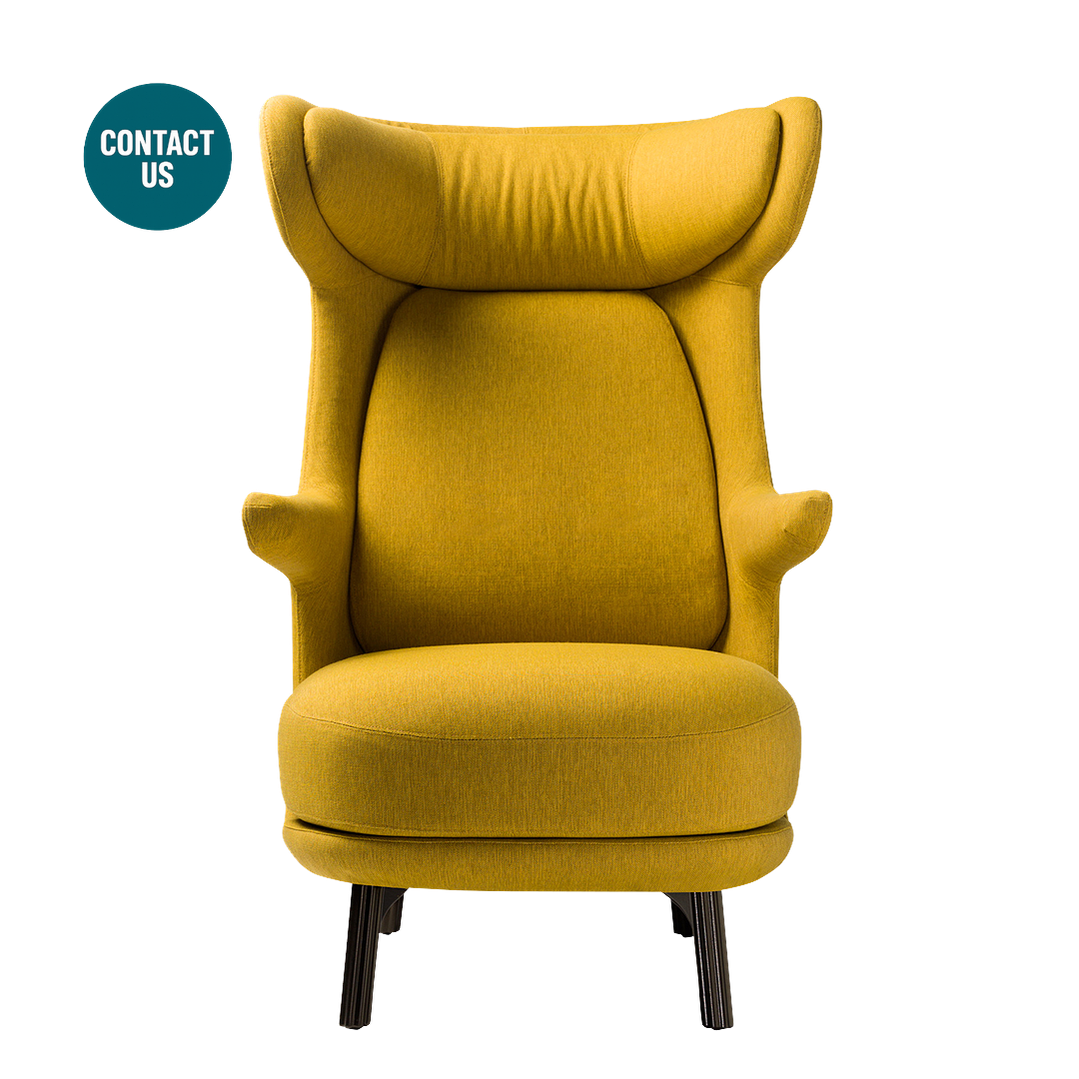 Dreams Armchair-Bd Barcelona Design-moderndesign.io