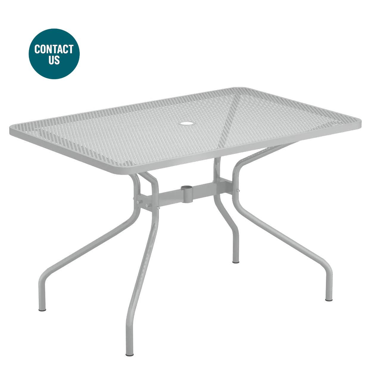 Drink Dining Table (Rectangular)-Emu-moderndesign.io