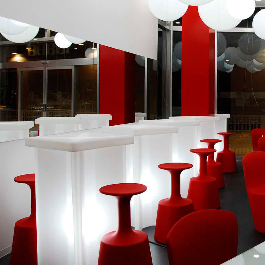 Drink High Stool (without back)-Slide-moderndesign.io
