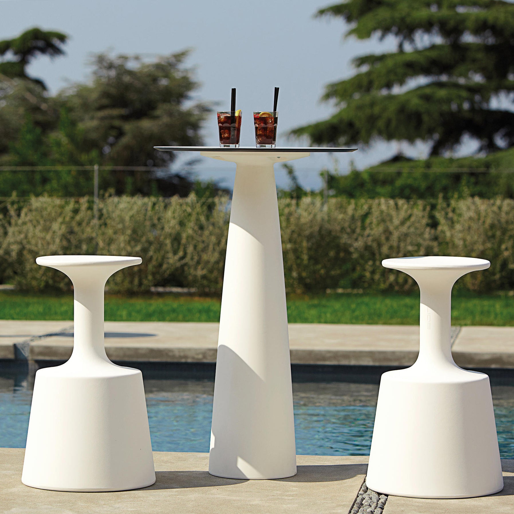 Drink High Stool (without back)-Slide-moderndesign.io
