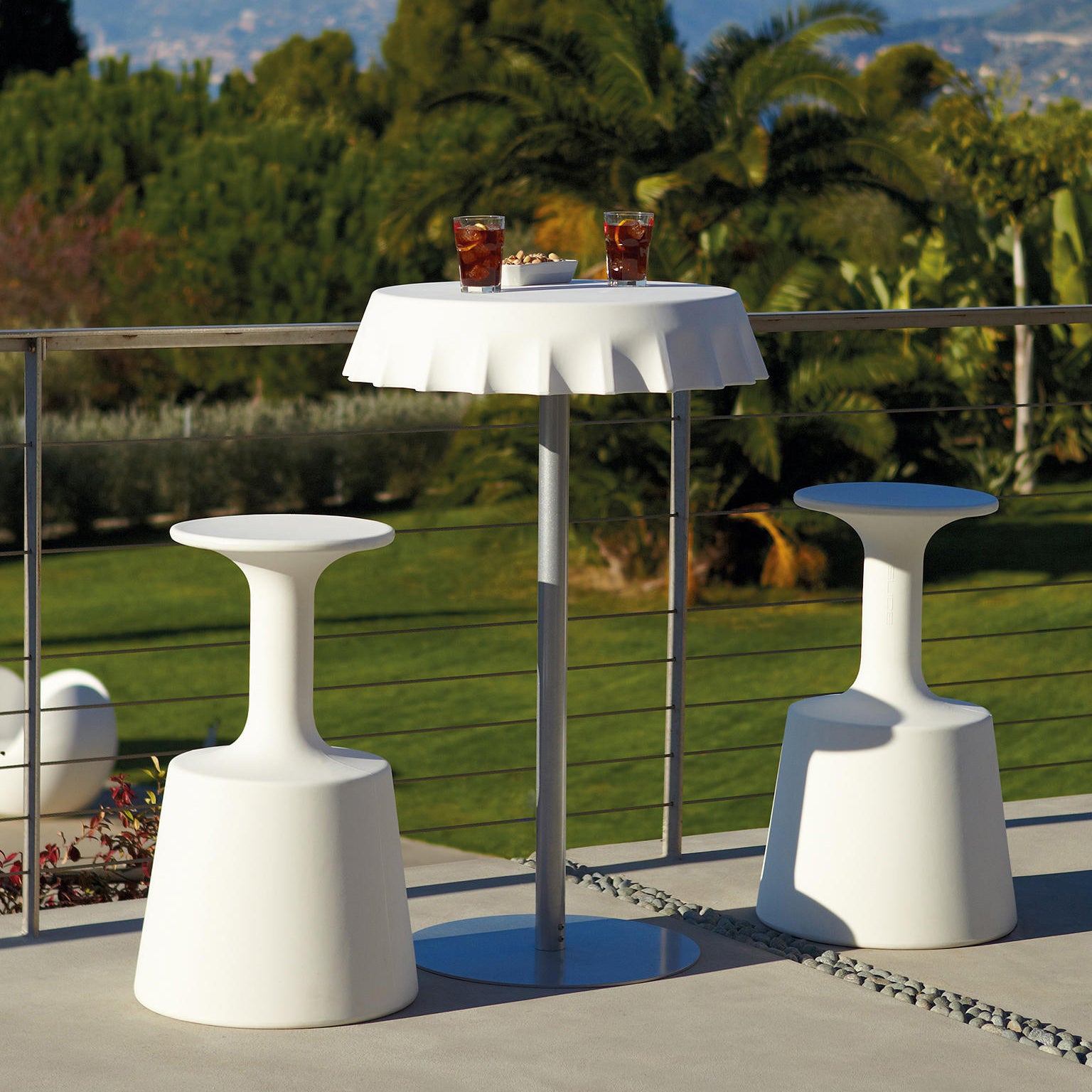 Drink High Stool (without back)-Slide-moderndesign.io