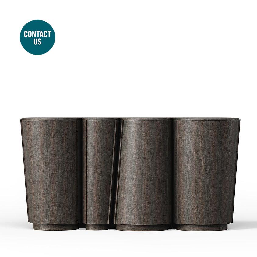 Druso Credenza-Emmemobili-moderndesign.io