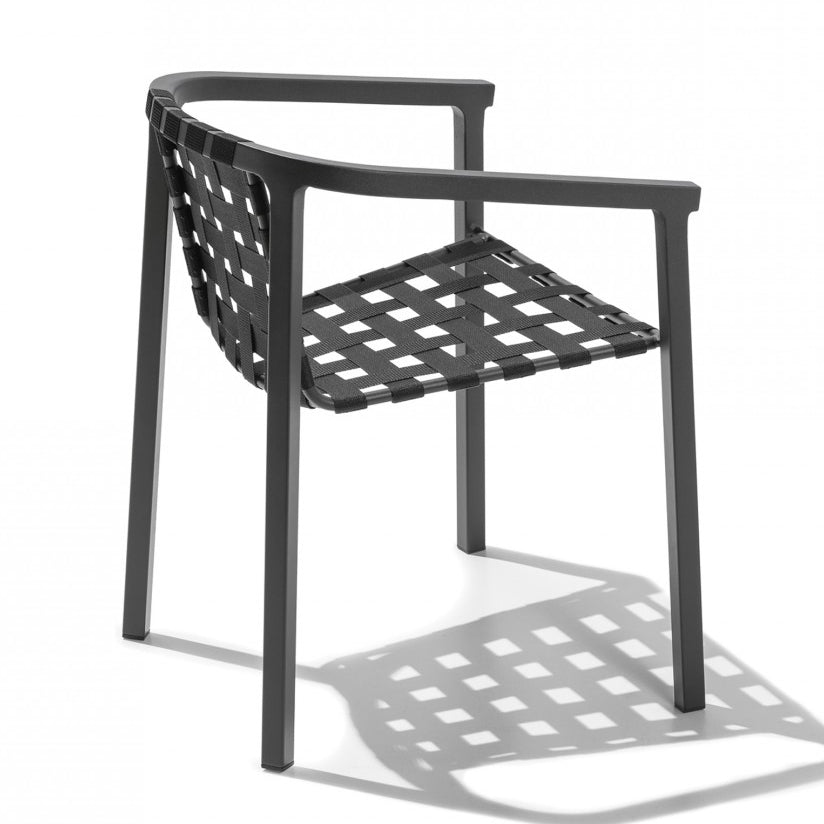 Duct Dining Chair (with arms)-Todus-moderndesign.io