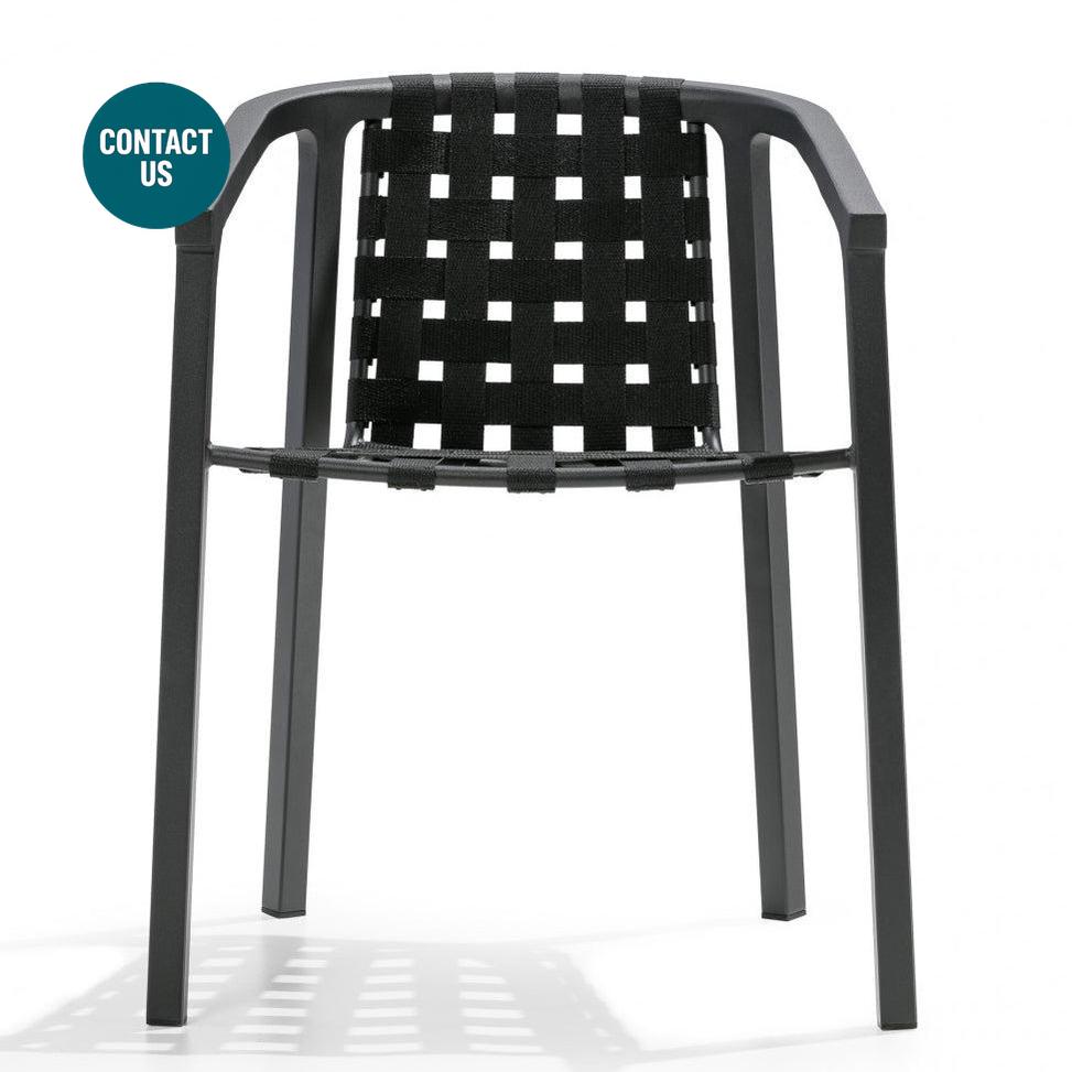 Duct Dining Chair (with arms)-Todus-moderndesign.io