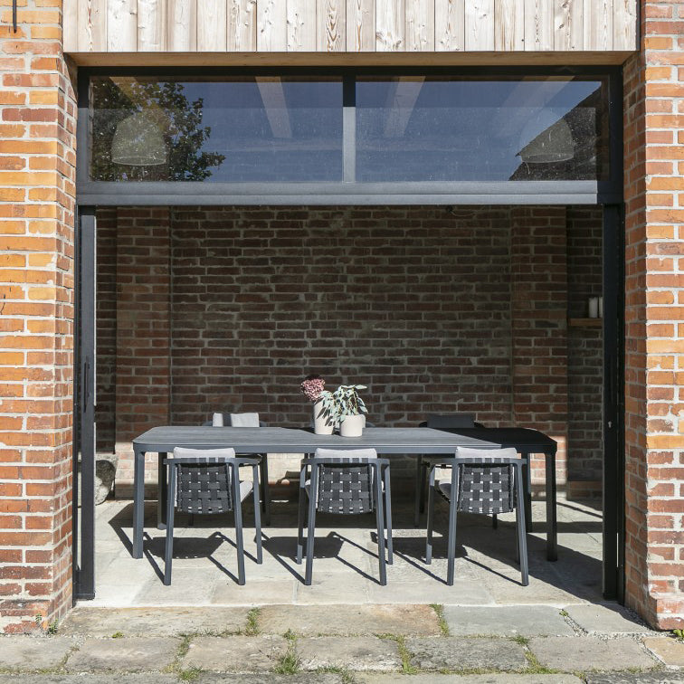 Duct Dining Table (Rectangular)-Todus-moderndesign.io