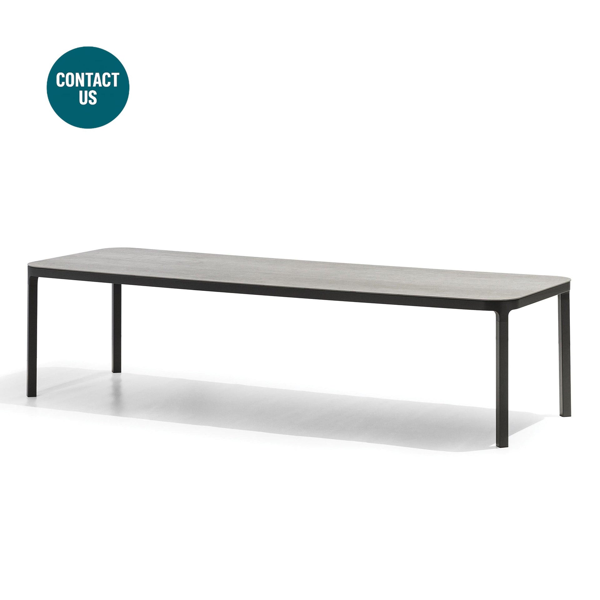 Duct Dining Table (Rectangular)-Todus-moderndesign.io
