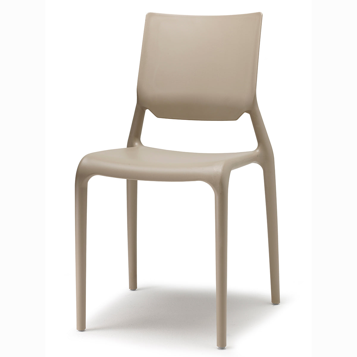 Dueventi Dining Chair (without arms)-Eurosedia-moderndesign.io
