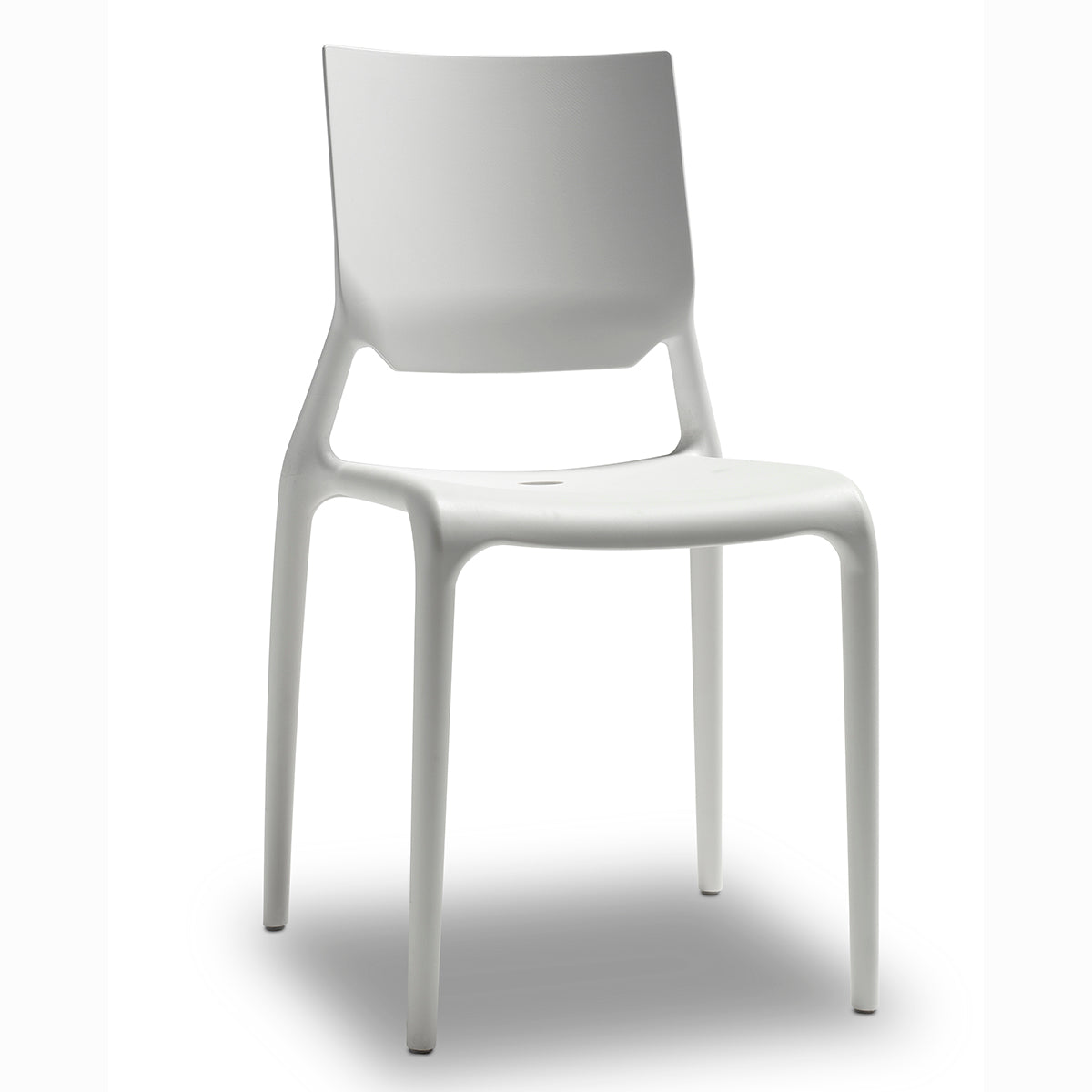 Dueventi Dining Chair (without arms)-Eurosedia-moderndesign.io
