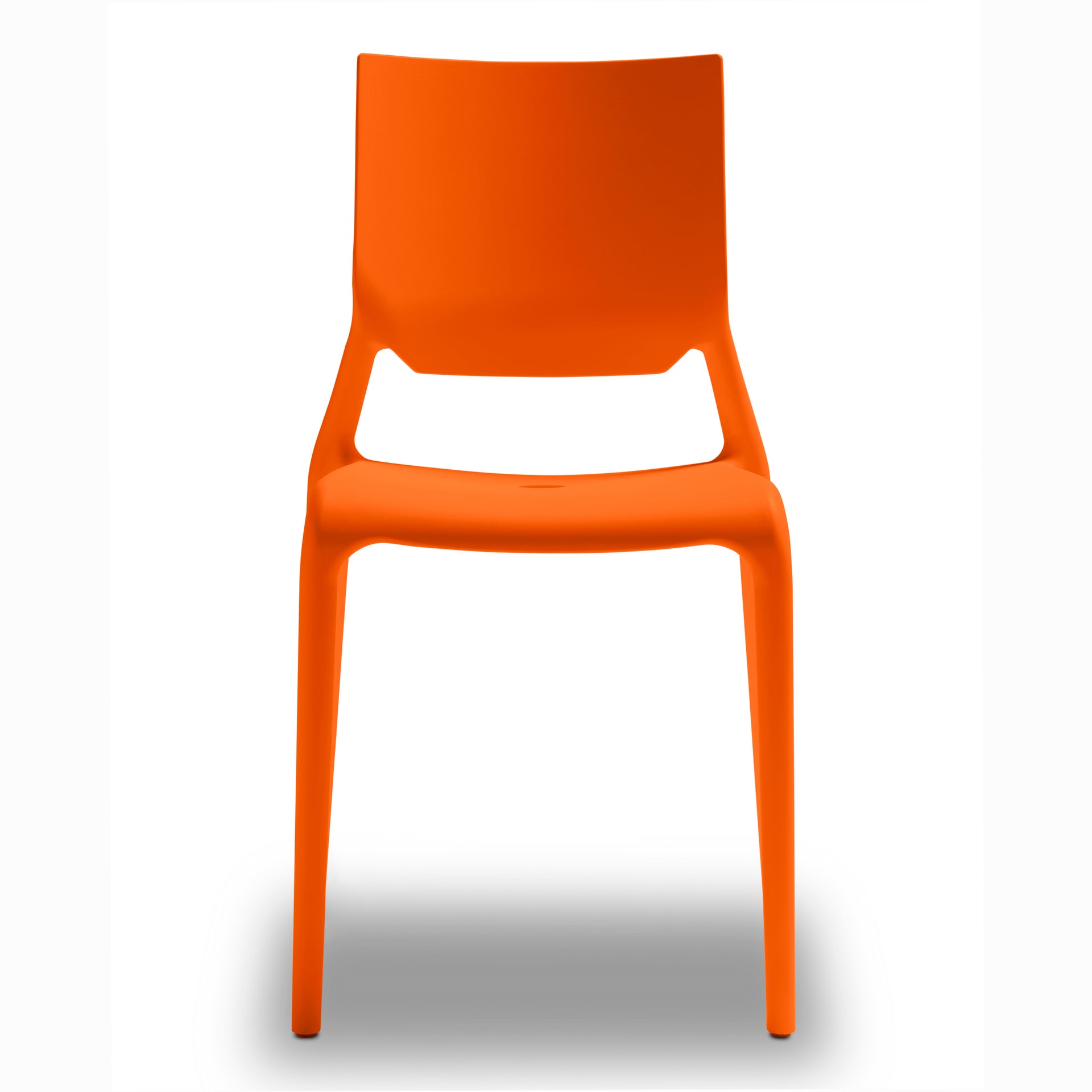Dueventi Dining Chair (without arms)-Eurosedia-moderndesign.io