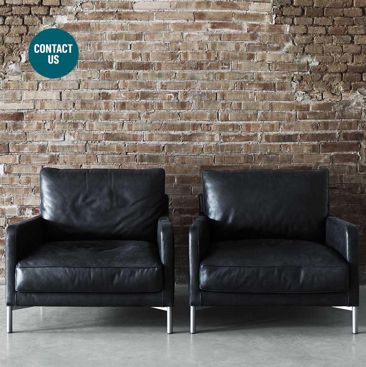 Dumas Armchair-Living Divani-moderndesign.io