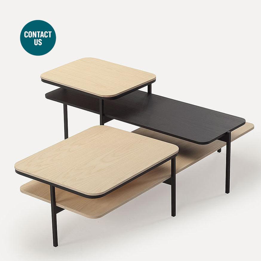Duplex Table (Coffee)-Sancal-moderndesign.io