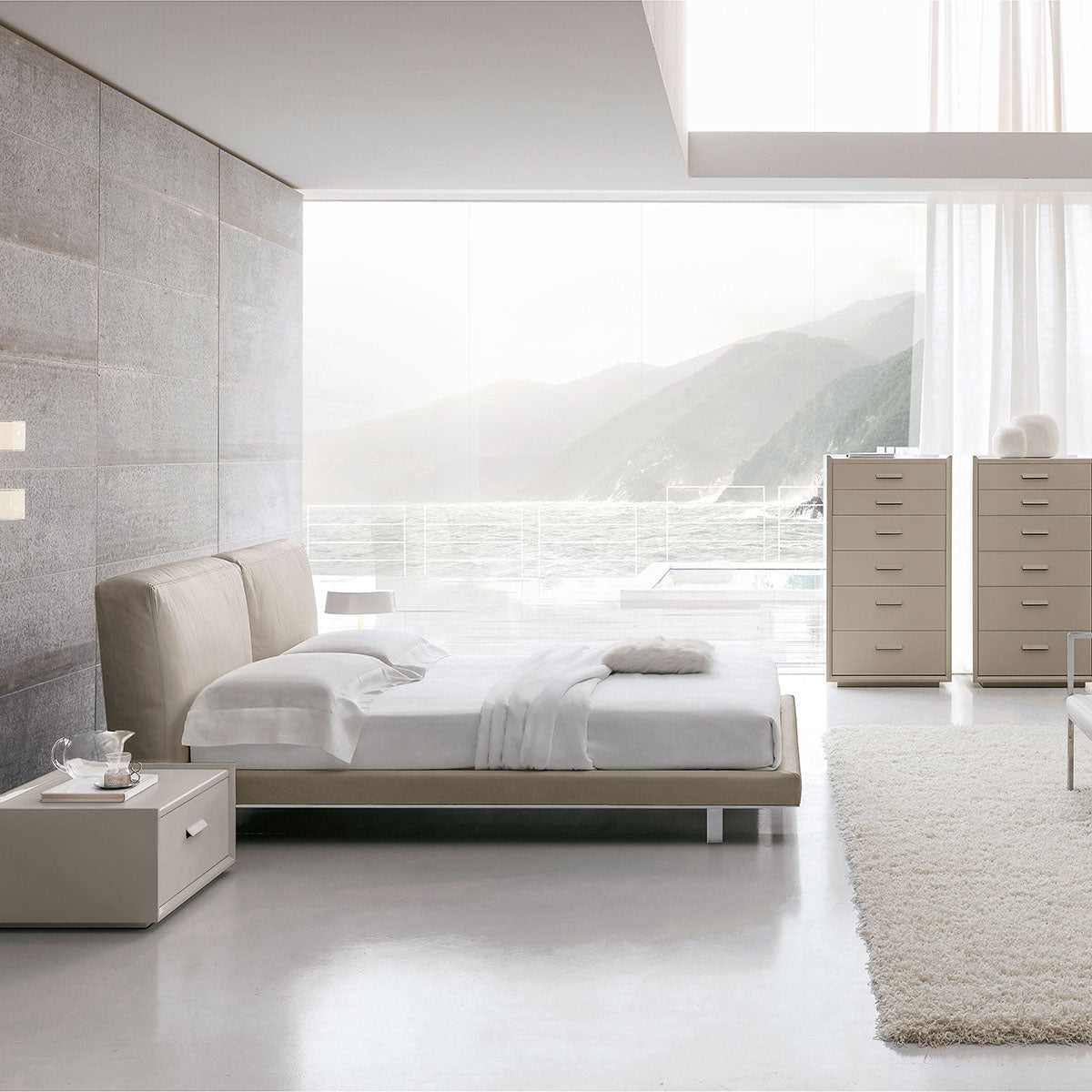 Echo Bed (without storage)-Alivar-moderndesign.io