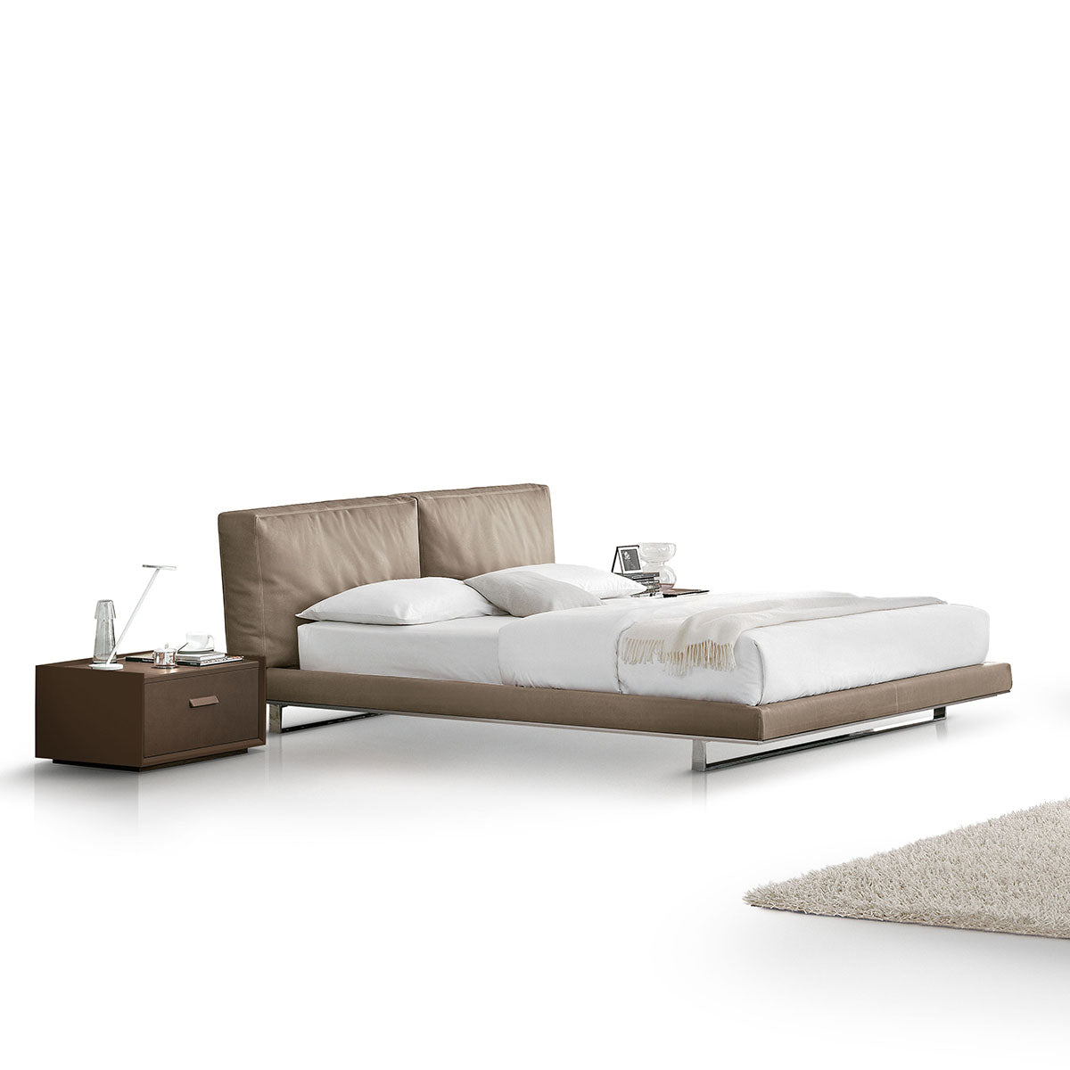 Echo Bed (without storage)-Alivar-moderndesign.io