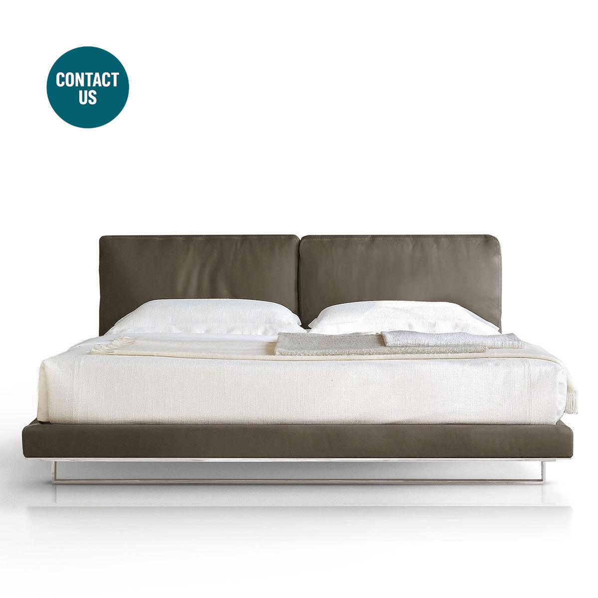 Echo Bed (without storage)-Alivar-moderndesign.io