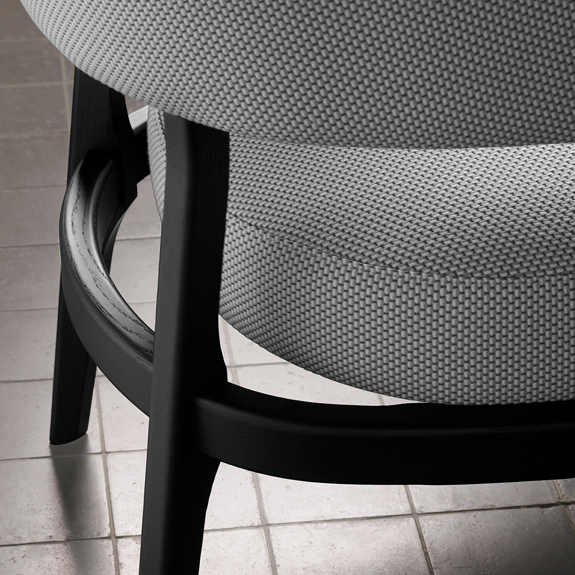 Eclipse 02 Dining Chair (With Arms)-Very Wood-moderndesign.io