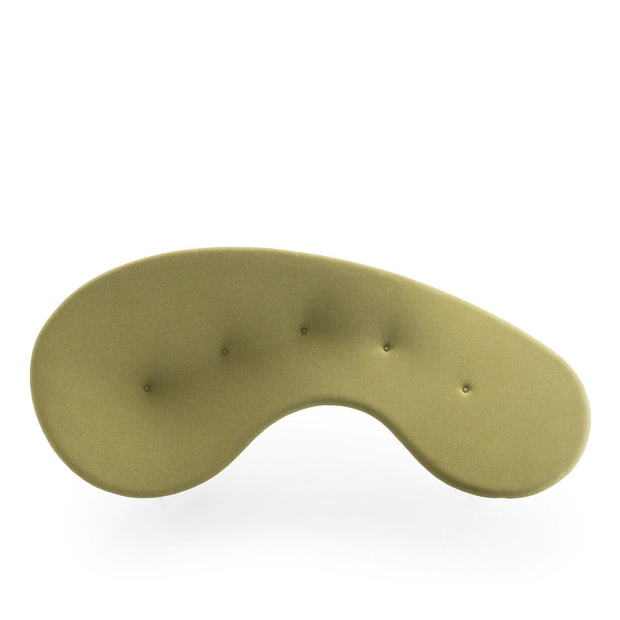 Eda-Mame Chaise Longue-B&B Italia-moderndesign.io
