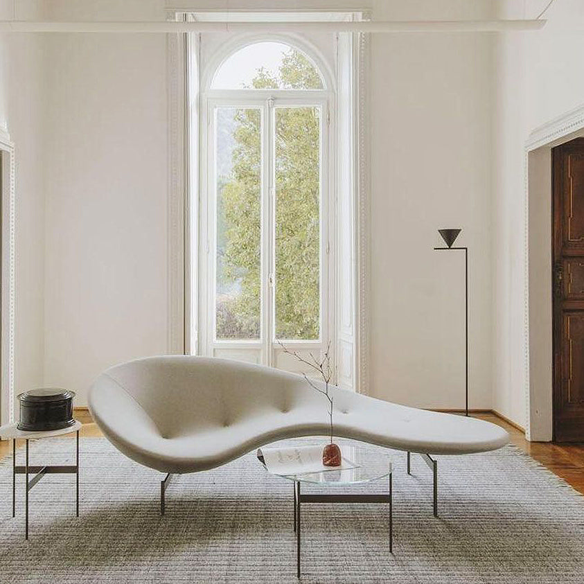 Eda-Mame Chaise Longue-B&B Italia-moderndesign.io