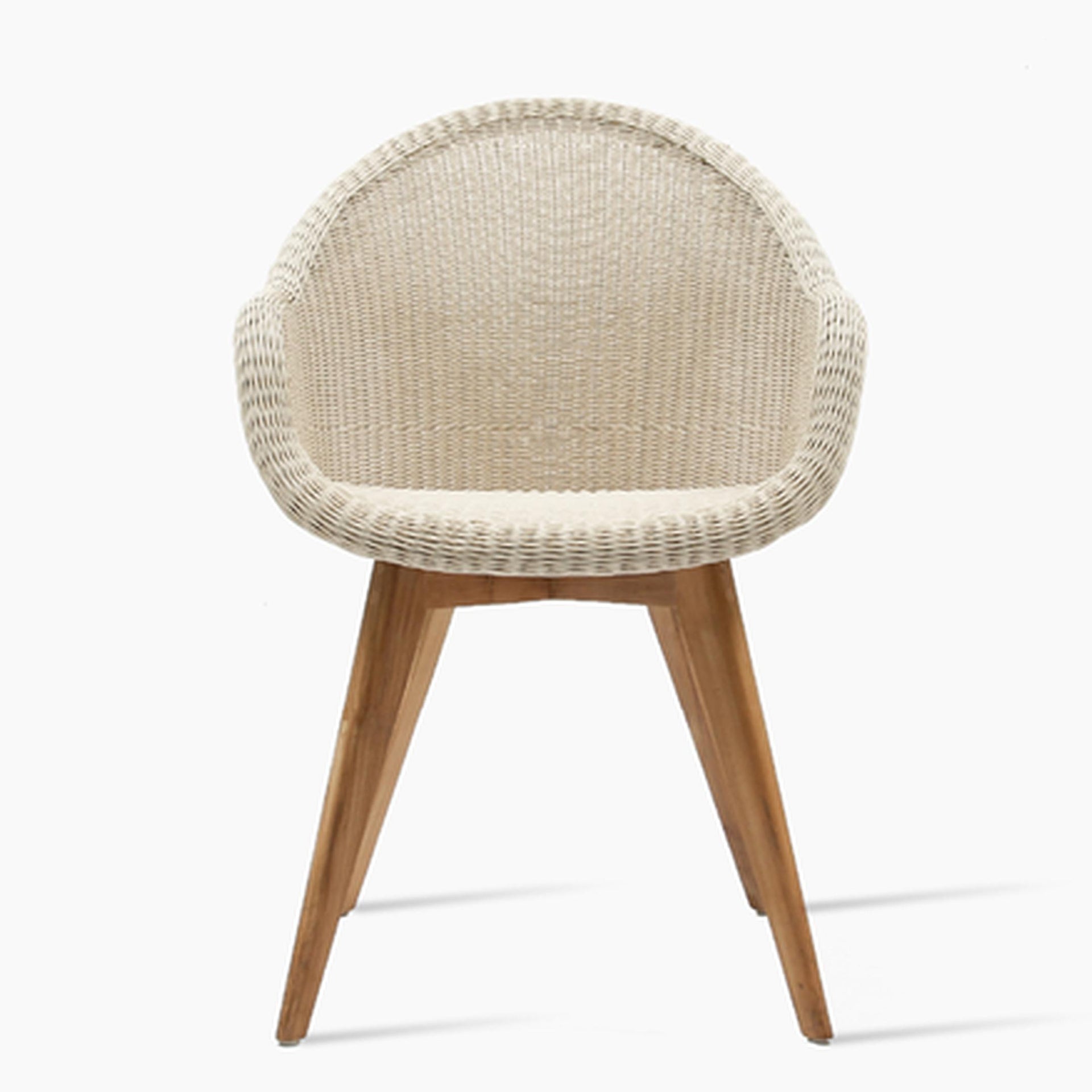 Edgard Dining Chair (with arms)-Vincent Sheppard-moderndesign.io