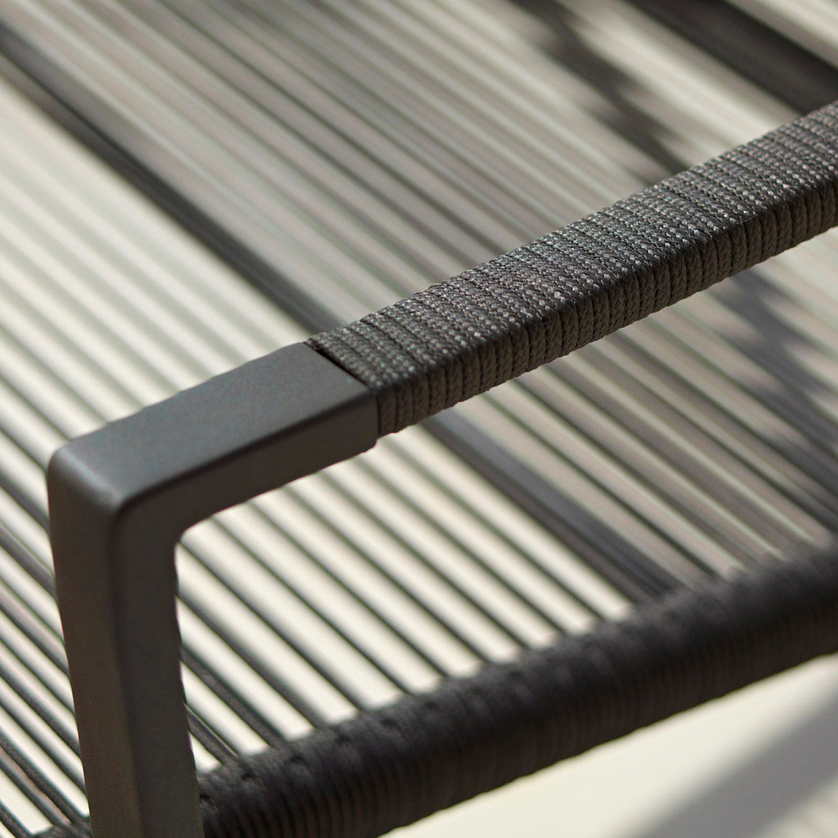 Edge 5404 Dining Chair (with arms)-Cane-Line-moderndesign.io