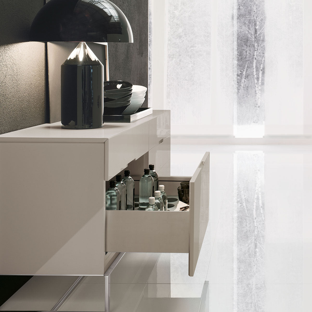 Edomad Credenza-Alivar-moderndesign.io