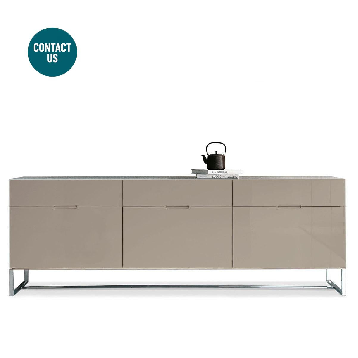 Edomad Credenza-Alivar-moderndesign.io