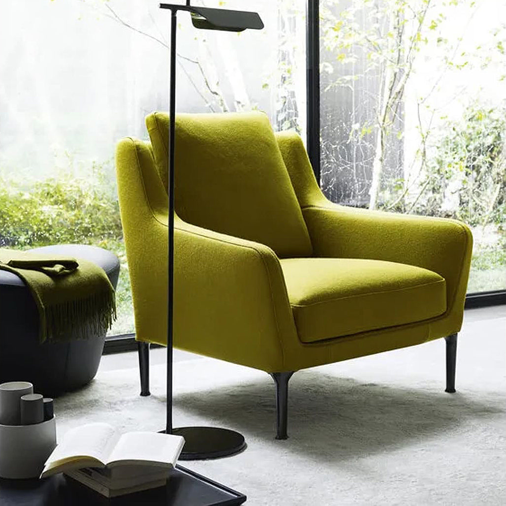 Édouard Armchair-B&B Italia-moderndesign.io