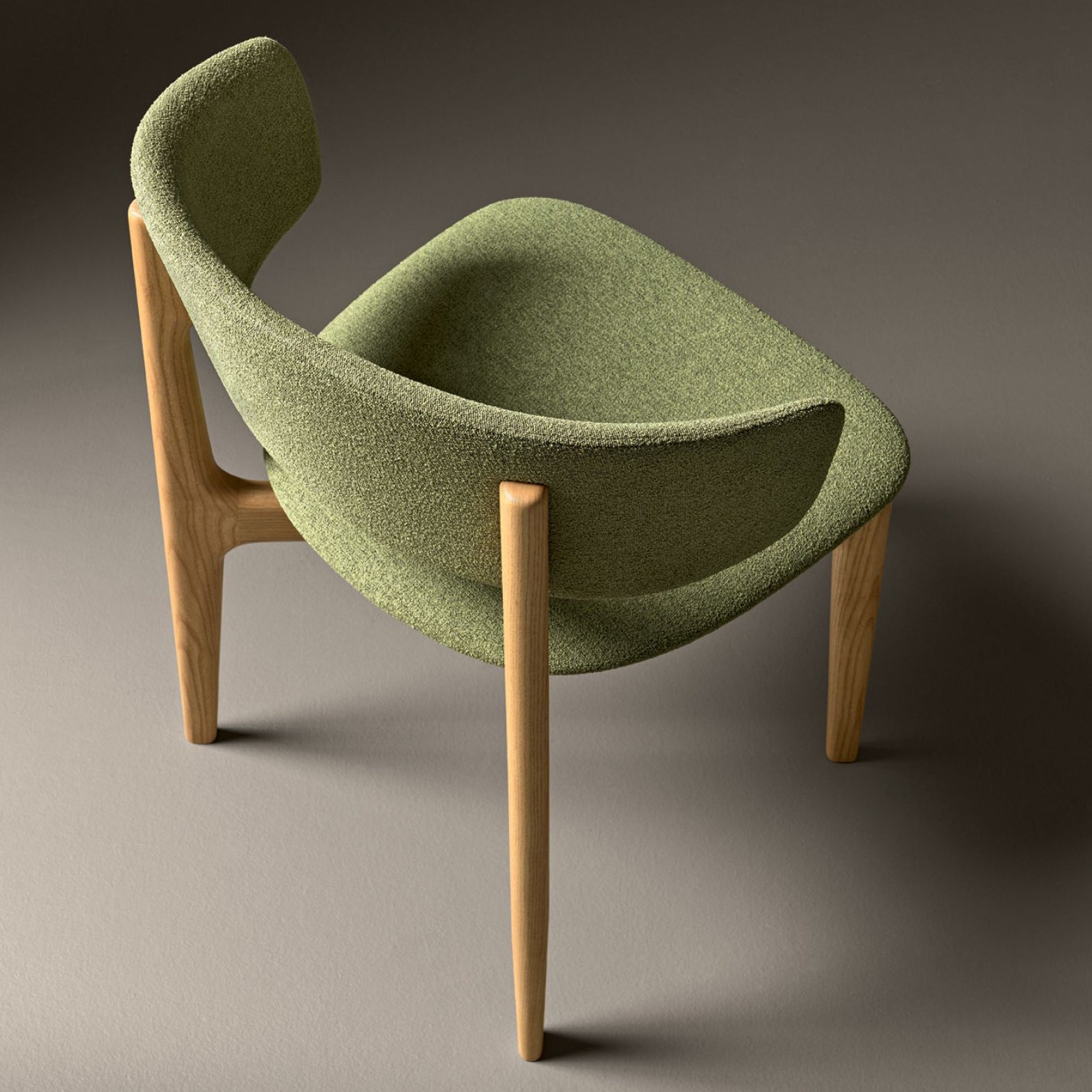 Egadi 21 Dining Chair (Without Arms)-Very Wood-moderndesign.io