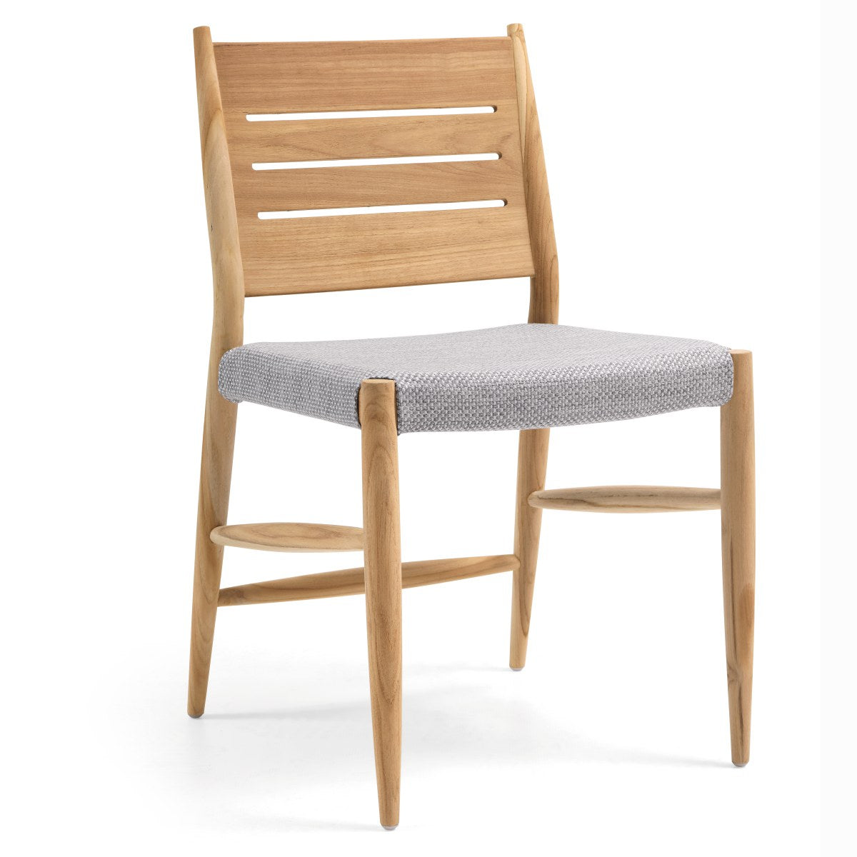 Eidos 23 Dining Chair (without arms)-Gervasoni-moderndesign.io