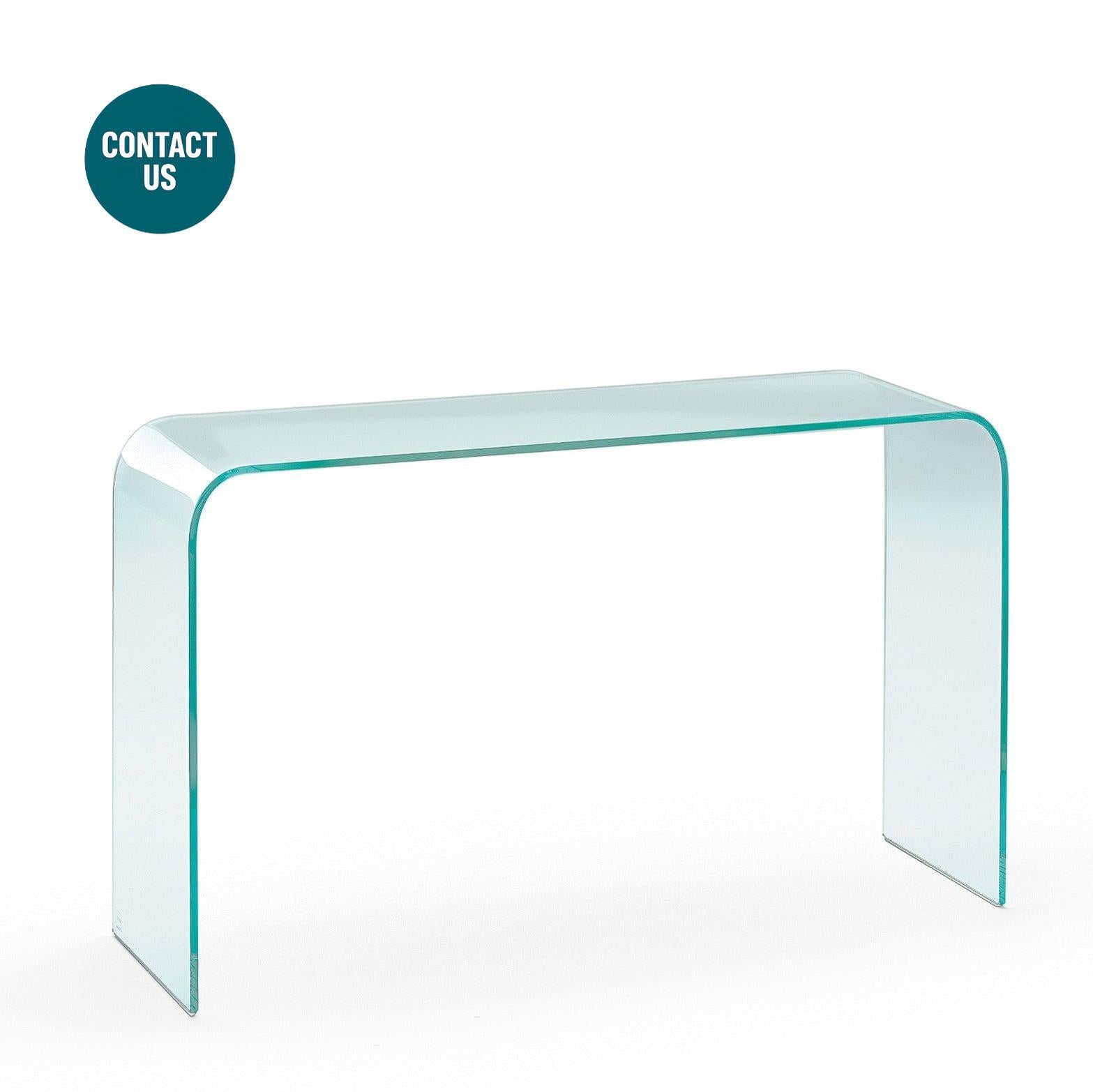 Elementare Table (Console)-Fiam Italia-moderndesign.io