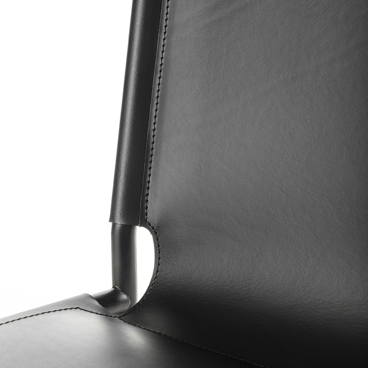 Elena Dining Chair (without arms)-Enrico Pellizzoni-moderndesign.io