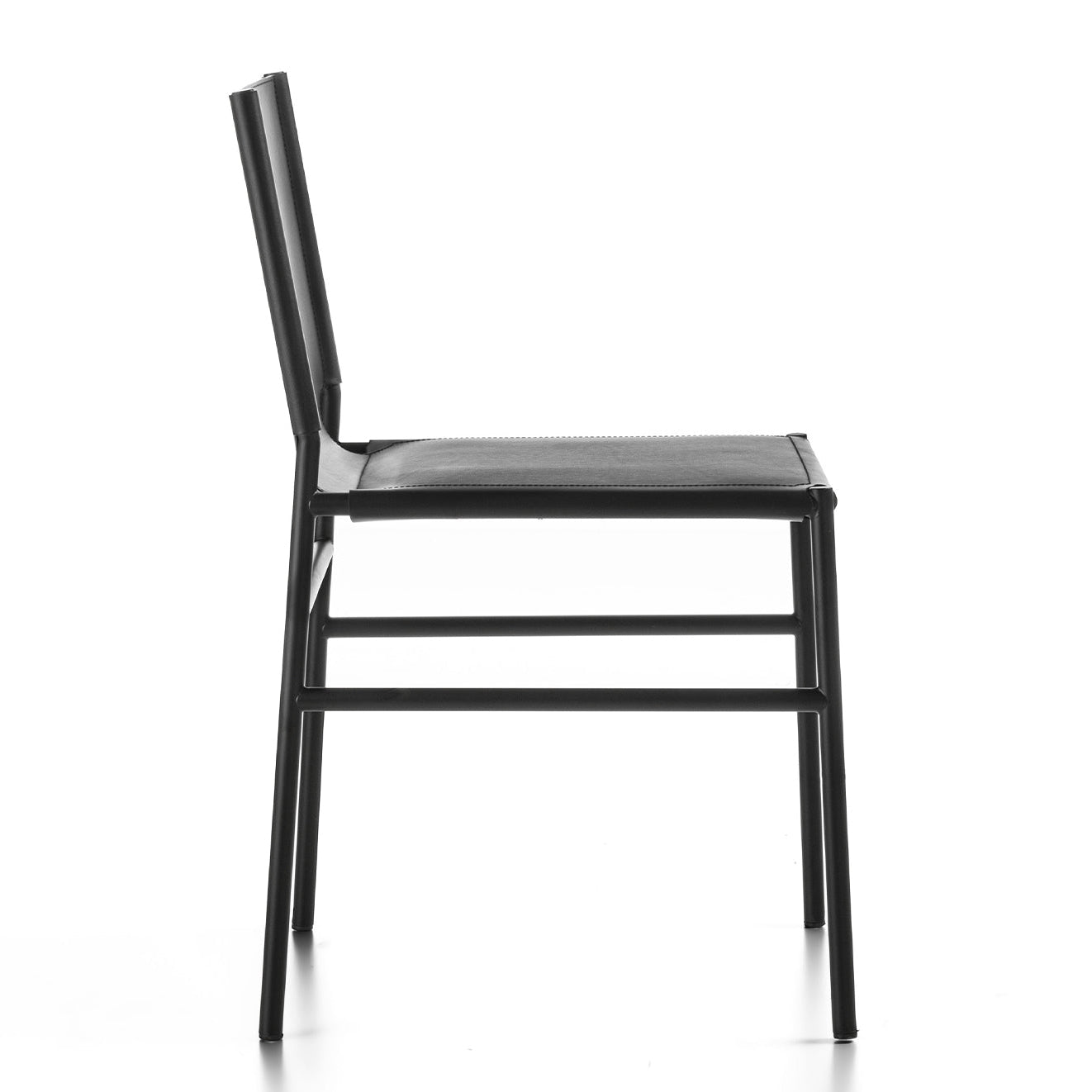 Elena Dining Chair (without arms)-Enrico Pellizzoni-moderndesign.io