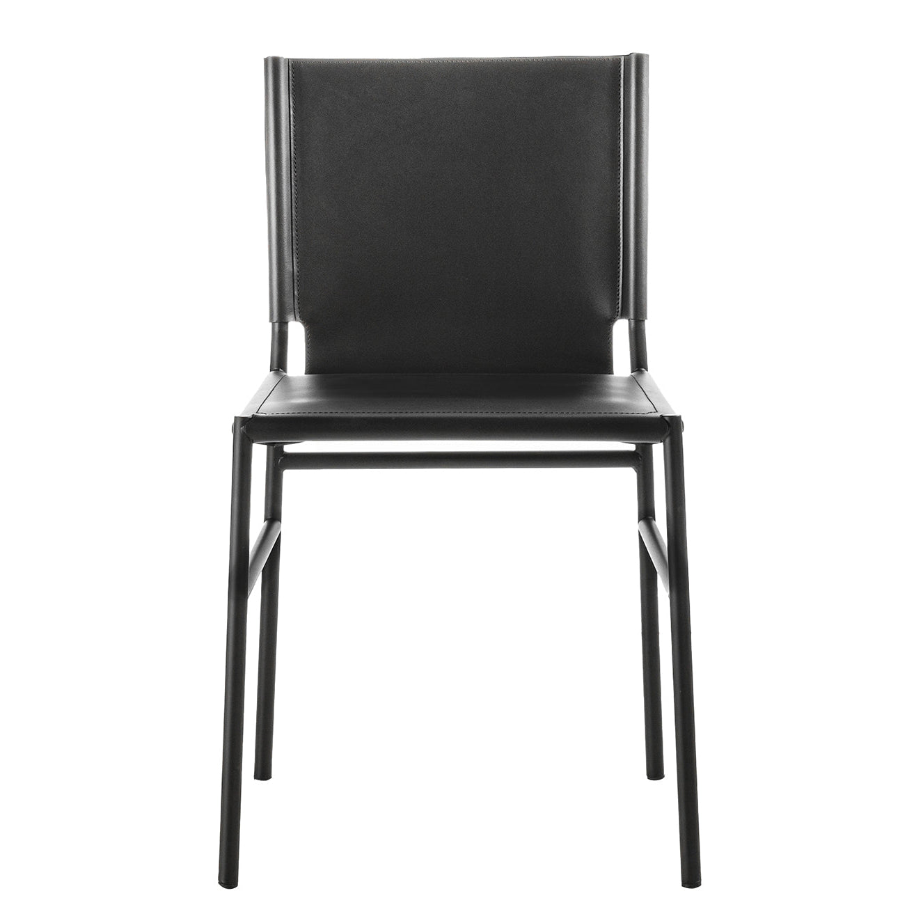 Elena Dining Chair (without arms)-Enrico Pellizzoni-moderndesign.io