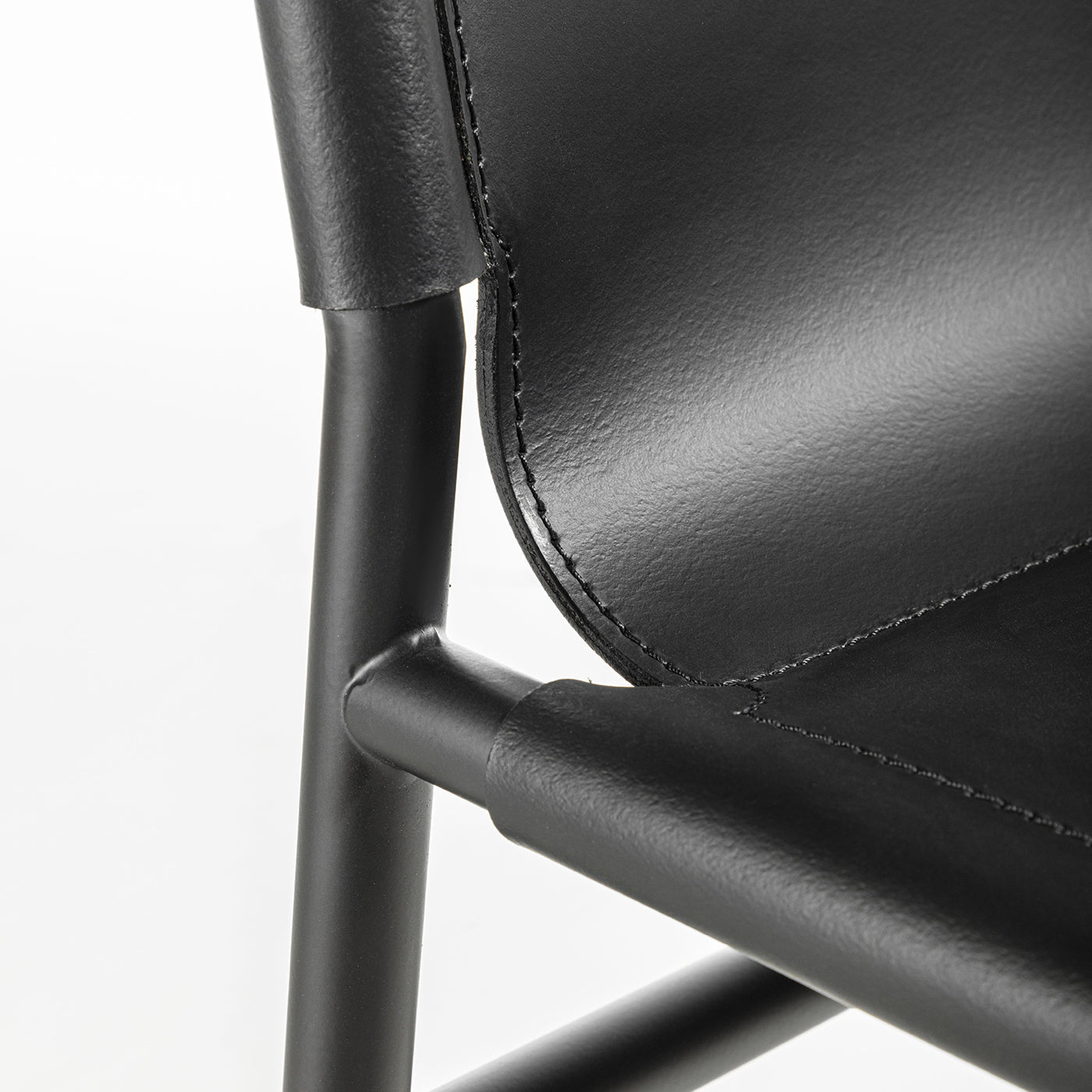 Elena Dining Chair (without arms)-Enrico Pellizzoni-moderndesign.io