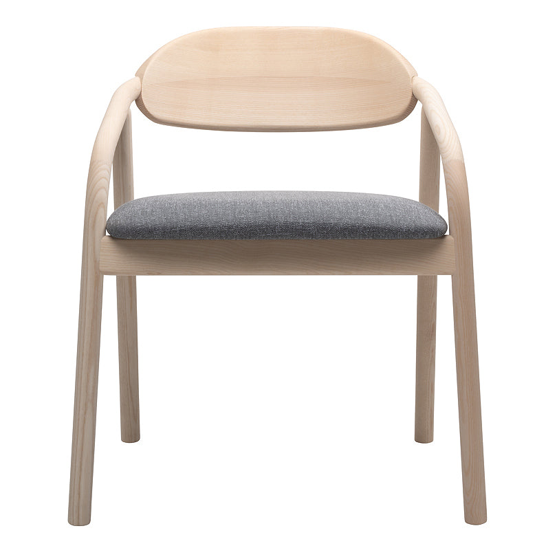 Elia PO Dining Chair (With Arms)-New Life-moderndesign.io