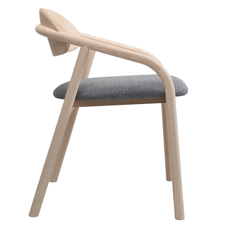 Elia PO Dining Chair (With Arms)-New Life-moderndesign.io