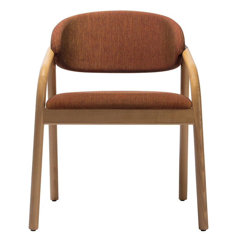 Elia PO Dining Chair (With Arms)-New Life-moderndesign.io