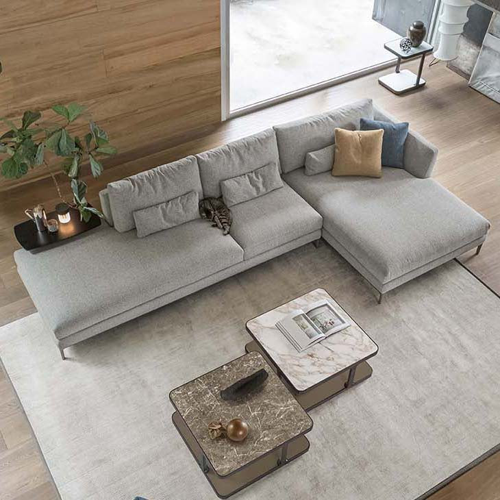 Eliot Sectional Sofa Unit-Alivar-moderndesign.io