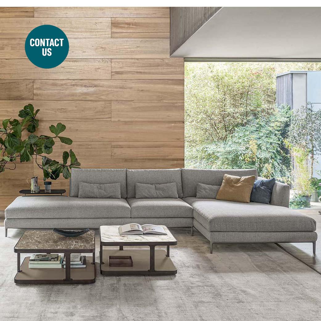 Eliot Sectional Sofa Unit-Alivar-moderndesign.io
