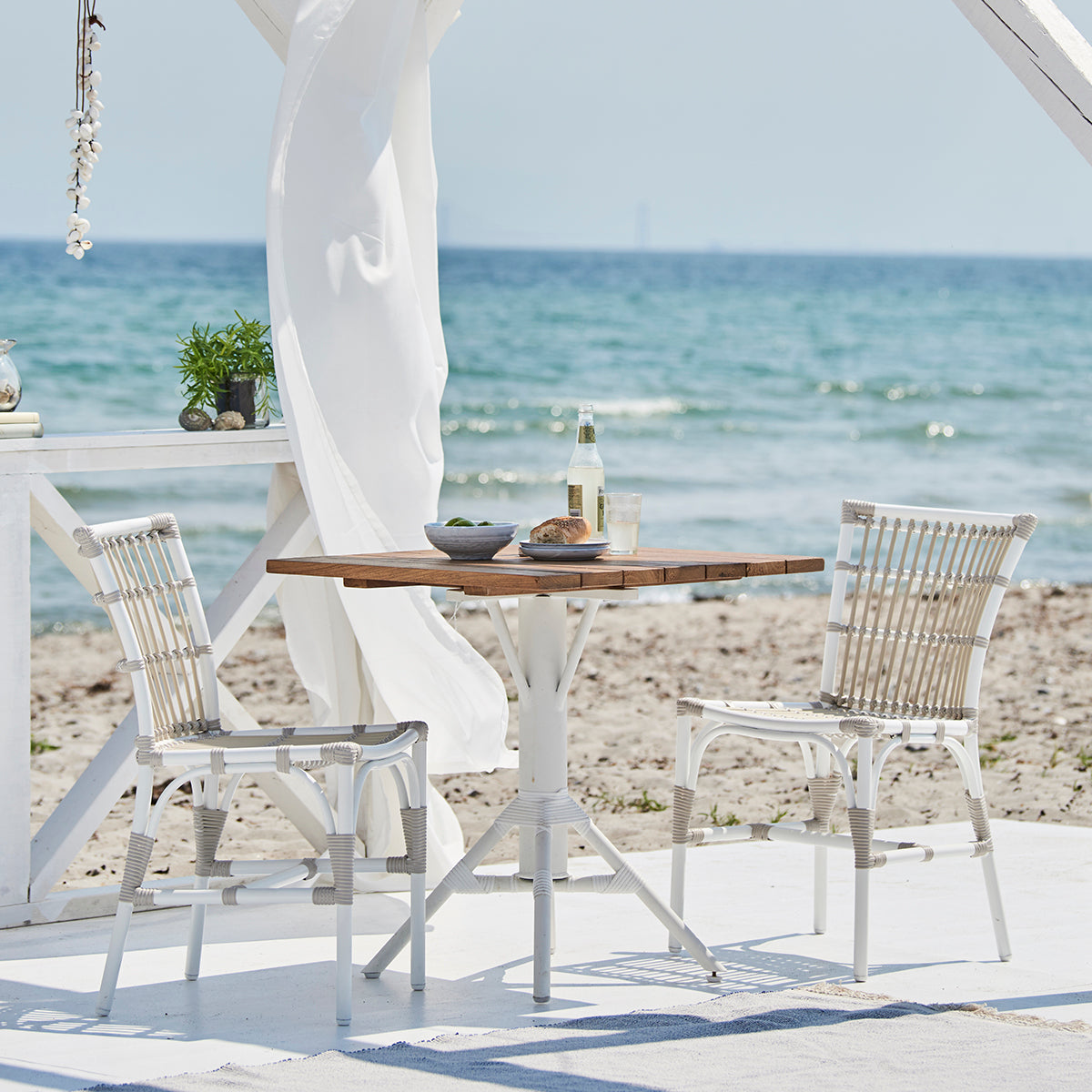 Elisabeth Dining Chair (Without Arms)-Sika Design-moderndesign.io