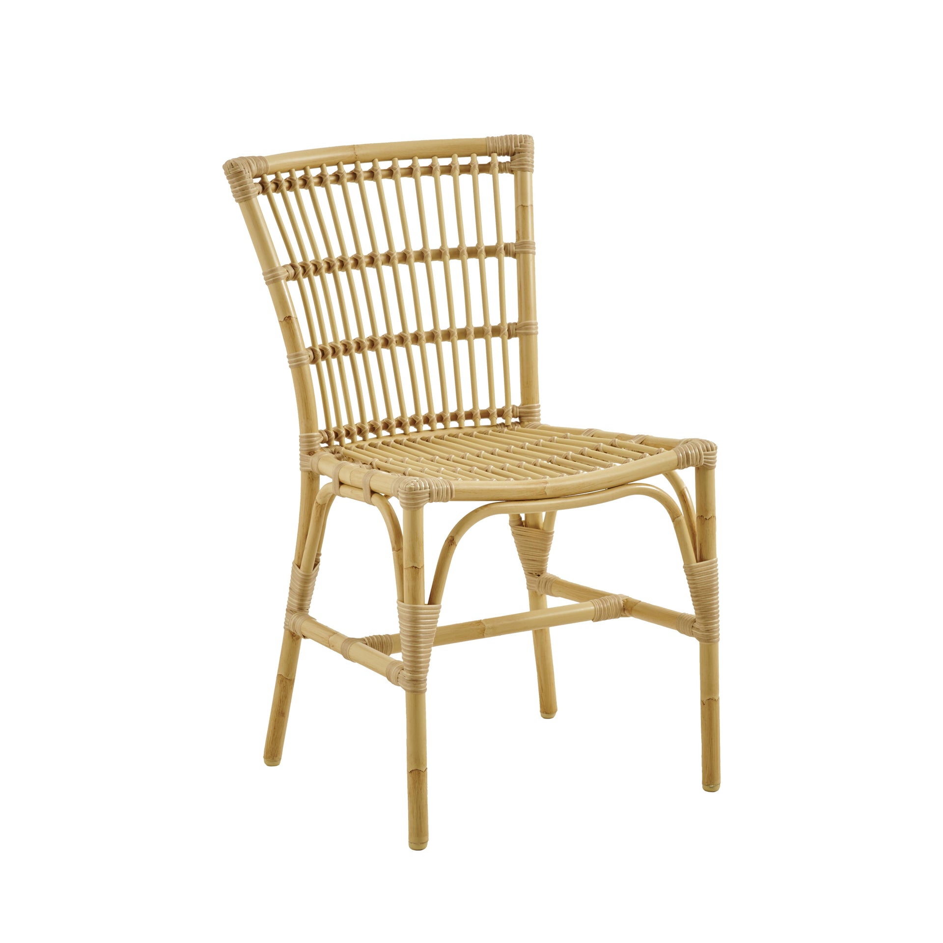 Elisabeth Dining Chair (Without Arms)-Sika Design-moderndesign.io
