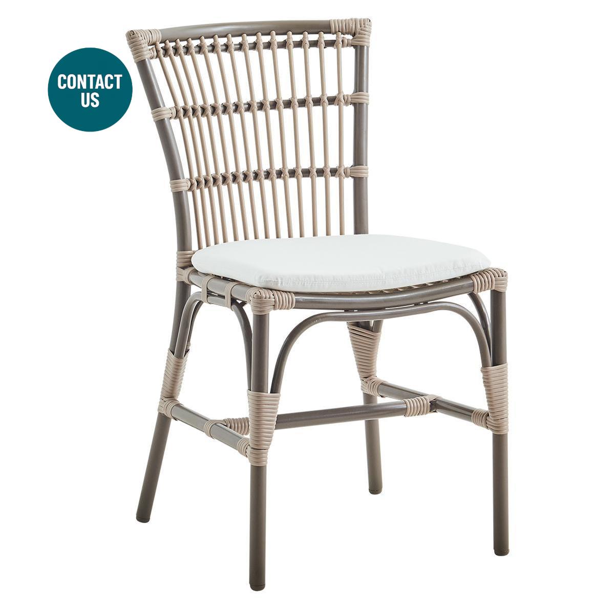 Elisabeth Dining Chair (Without Arms)-Sika Design-moderndesign.io