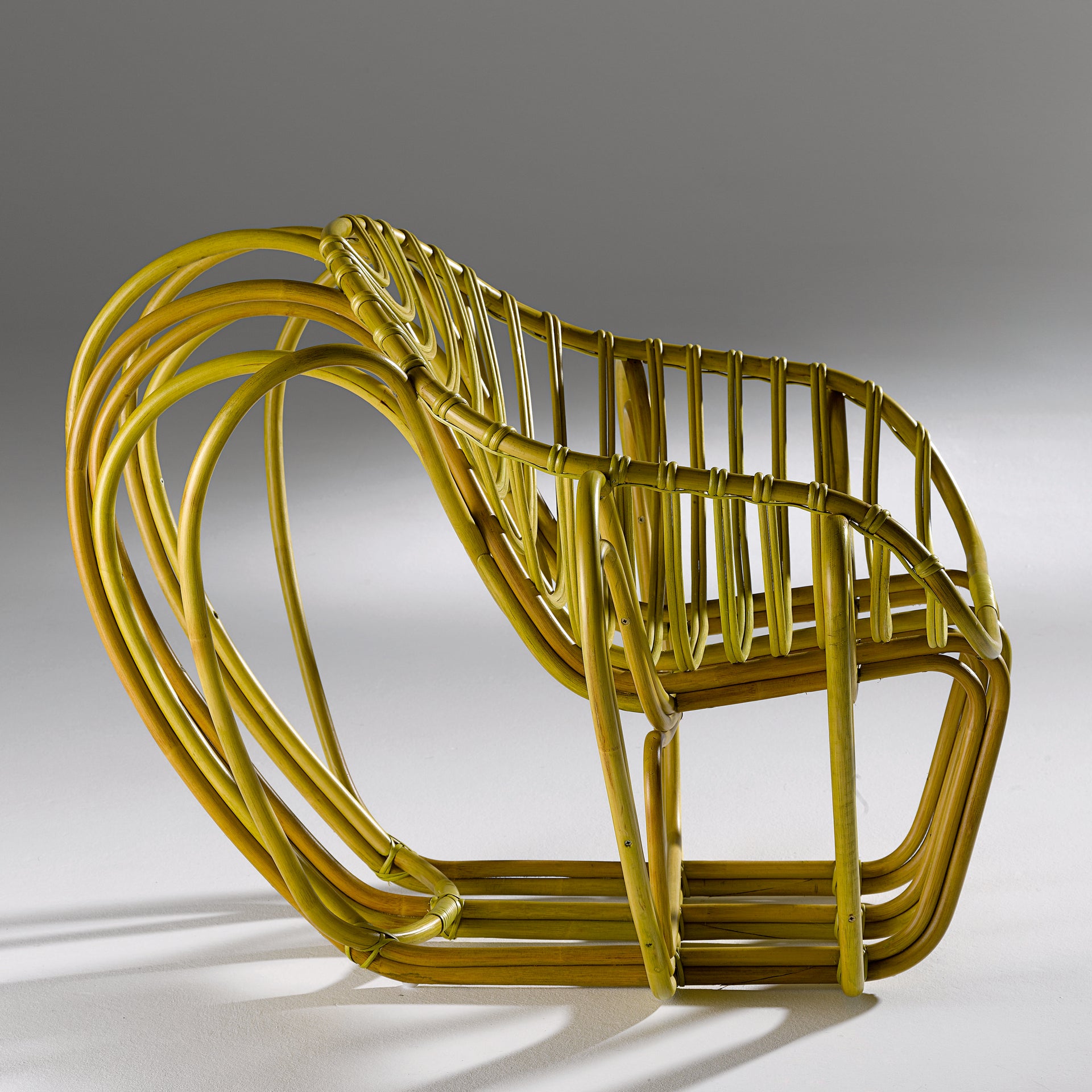 Elliptic Armchair-Bonacina 1889-moderndesign.io