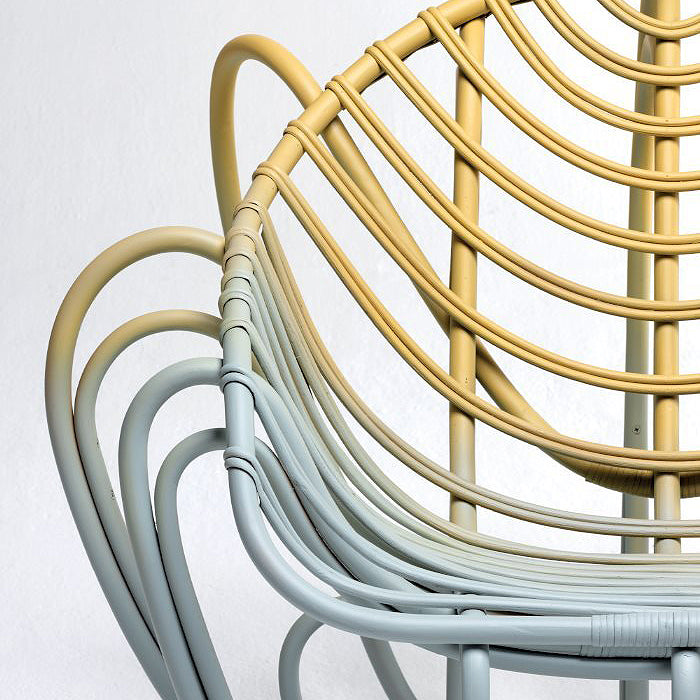 Elliptic Armchair-Bonacina 1889-moderndesign.io