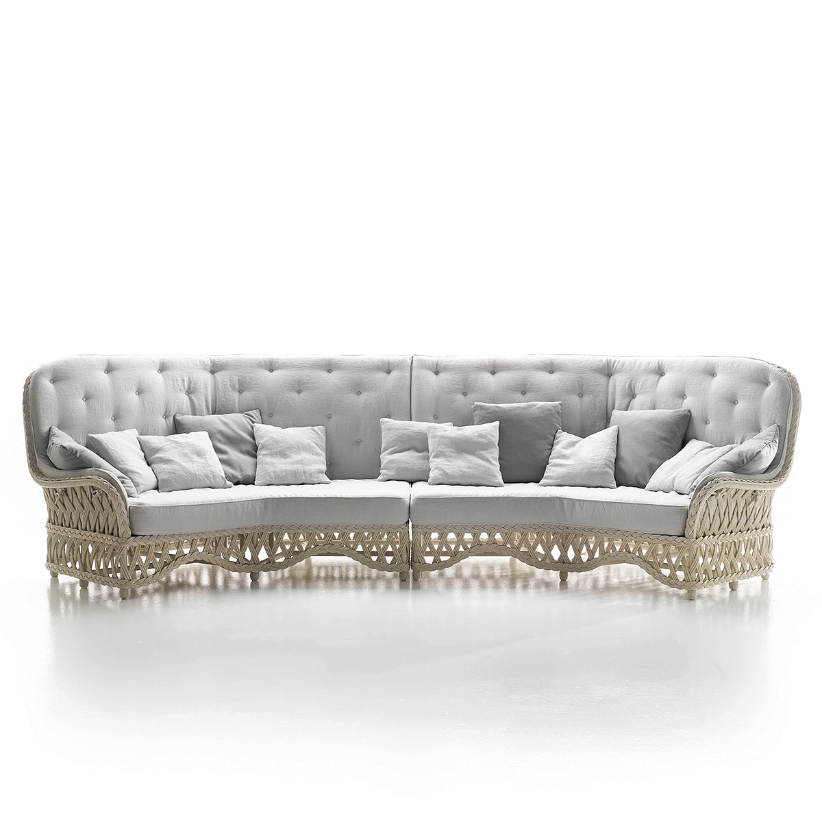 Embassy Sectional Sofa-Bonacina 1889-moderndesign.io