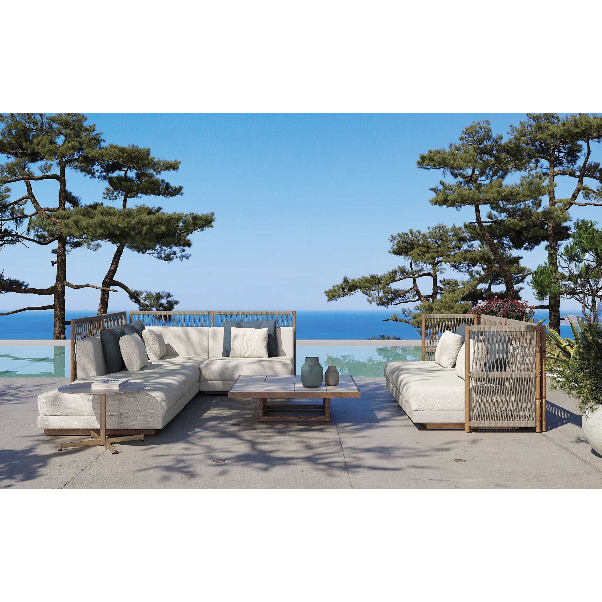 Embrace Sectional Sofa Unit-Braid-moderndesign.io