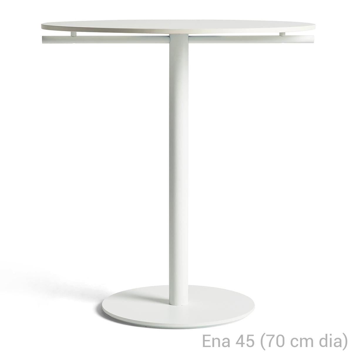Ena Dining Table (Round)-Rex Kralj-moderndesign.io