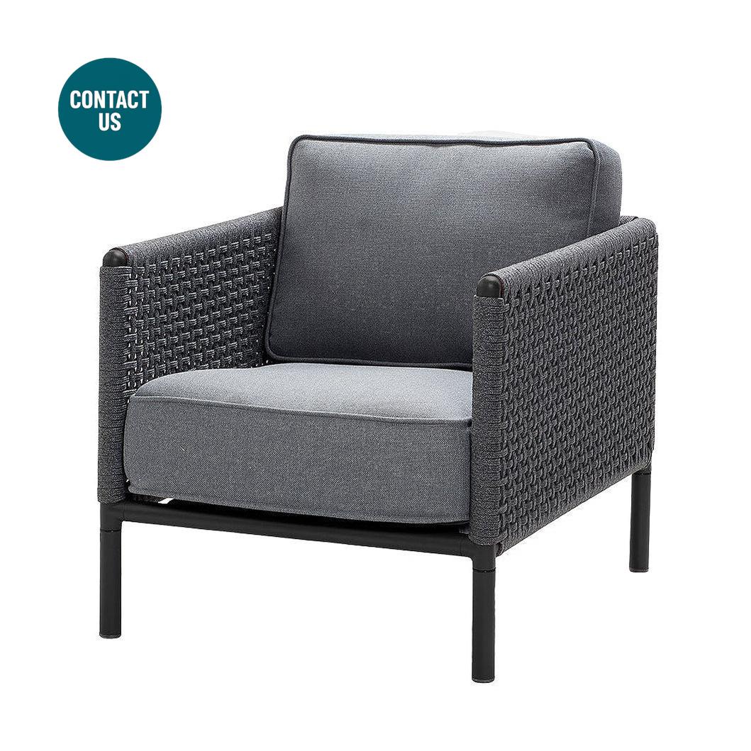 Encore 5470 Armchair-Cane-Line-moderndesign.io